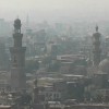 Smog blankets Egypt’s World Cup