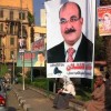 Amid suppression, Egypt heads to the polls