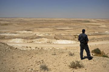 For refugees in Egypt, escape is deadly