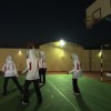 Saudi women slam dunk sports taboo