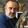 Meet the man who sculpted Saddam Hussein