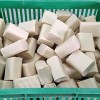 How they make olive oil soap in the West Bank