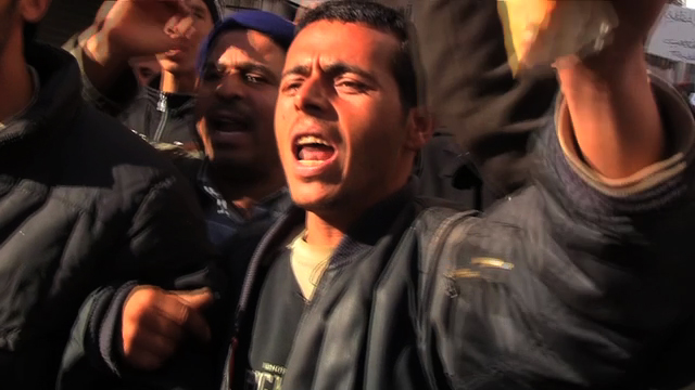 How Tunisia’s Uprising Inspired a Region