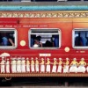 Waiting for the train to move, at Fort Colombo Railway Station. #colombo #srilanka #train #rail #railway #station #travel