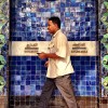 Leaving the post office. #casablanca #morocco
