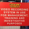 Sign at a Virginia #wafflehouse. #sign #latenight #breakfast #usa #virginia #video