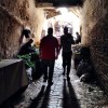 #Alleyway in #Fes. #Morocco #cnnime #alley #culture #travel #africa