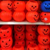 Halloween at Walmart.