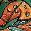 Cairo’s thriving art scene