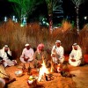 #Bedouins in the city. #abudhabi #uae