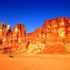 Wadi Rum, #Jordan