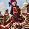 Namaste from Kathmandu, Nepal
