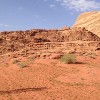 Capturing the beauty of Wadi Rum