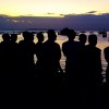Watching #sunset in #zanzibar, #tanzania. #travel #africa