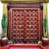 More doors! In #Zanzibar, #Tanzania. #latergram #africa #travel