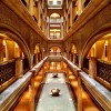 Hallway in #Emirates #Palace in #AbuDhabi, #UAE.