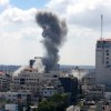 This is what it’s like to report from Gaza