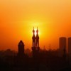 Egypt looks to muffle the clamor of Cairo’s mosques