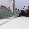 Sailing for social change
