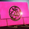 Fashion designer adopts ‘Palestyle’