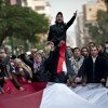 Behind Egypt’s Revolution: Youth and the Internet