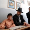 Tunisia’s Jews ponder modern-day exodus