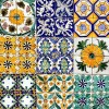 #Ceramic #tiles in #Algiers. #Algerie #Algeria #art #streetart