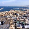 Back in #Algeria for the first time since 1987. Here's the beautiful view overlooking the old #Casbah of #Algiers. #Algerie