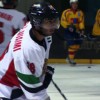 Ice Hockey in the UAE?