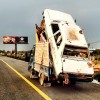 Tow truck in #Amman, #Jordan. #JO