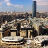 #TheBoulevard in #Jordan's capital – a multi-million dollar residential and commercial mixed-use development billed as the 'new downtown #Amman'. #JO