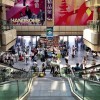 The Huanbei Silk And Fashion Center, one of China's largest markets for wholesale silk. #travel #cnnsilkroad #cnn #china #silk