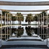 Swimming pool with a view. #Muscat #Oman #Arabia #travel