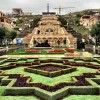 Yerevan Cascade in Armenia's capital. #Yerevan #Armenia #cnnsilkroad #travel