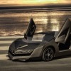 Is this the world’s ugliest sports car?