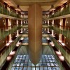 Not bad for a hotel inside an airport.