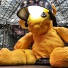 Back to #abudhabi. Goodbye #Doha. Goodbye #lampbear.
