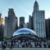 #chicago #bean