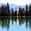 #Yellowstone Lake