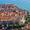 King's Landing, a.k.a. Dubrovnik. #croatia #got #potd
