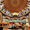 Is this the most beautiful Starbucks in the world?